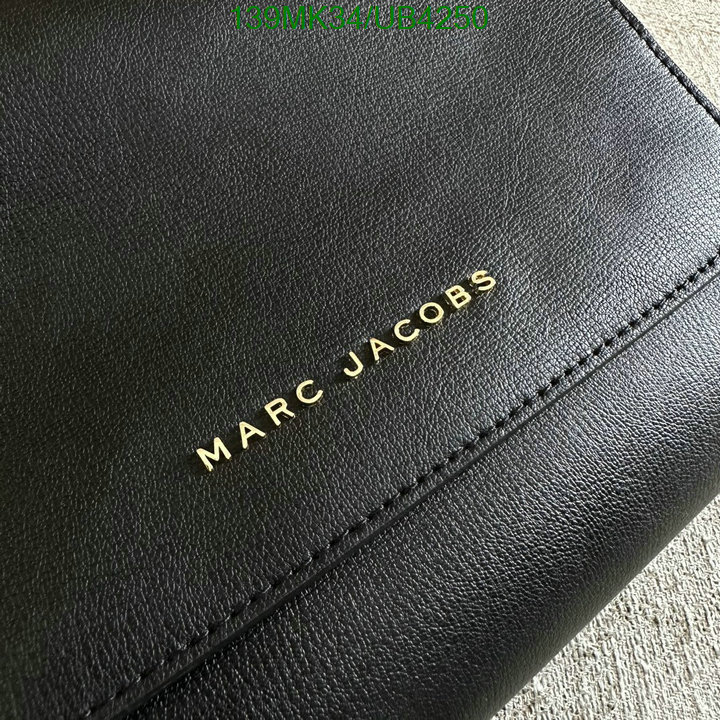 Marc Jacobs Bag-(Mirror)-Diagonal- Code: UB4250 $: 139USD