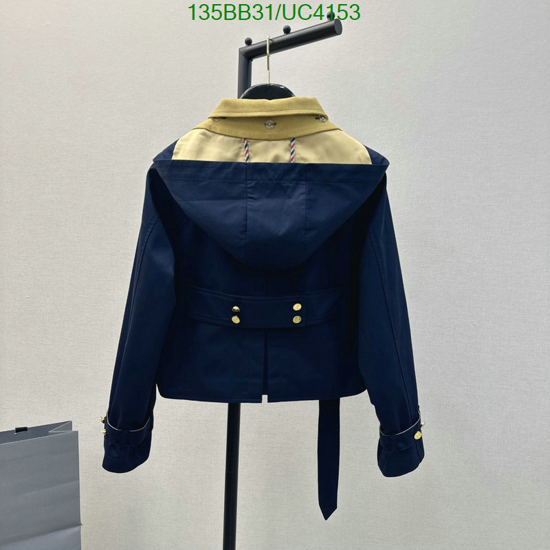 Clothing-Thom Browne Code: UC4153 $: 135USD