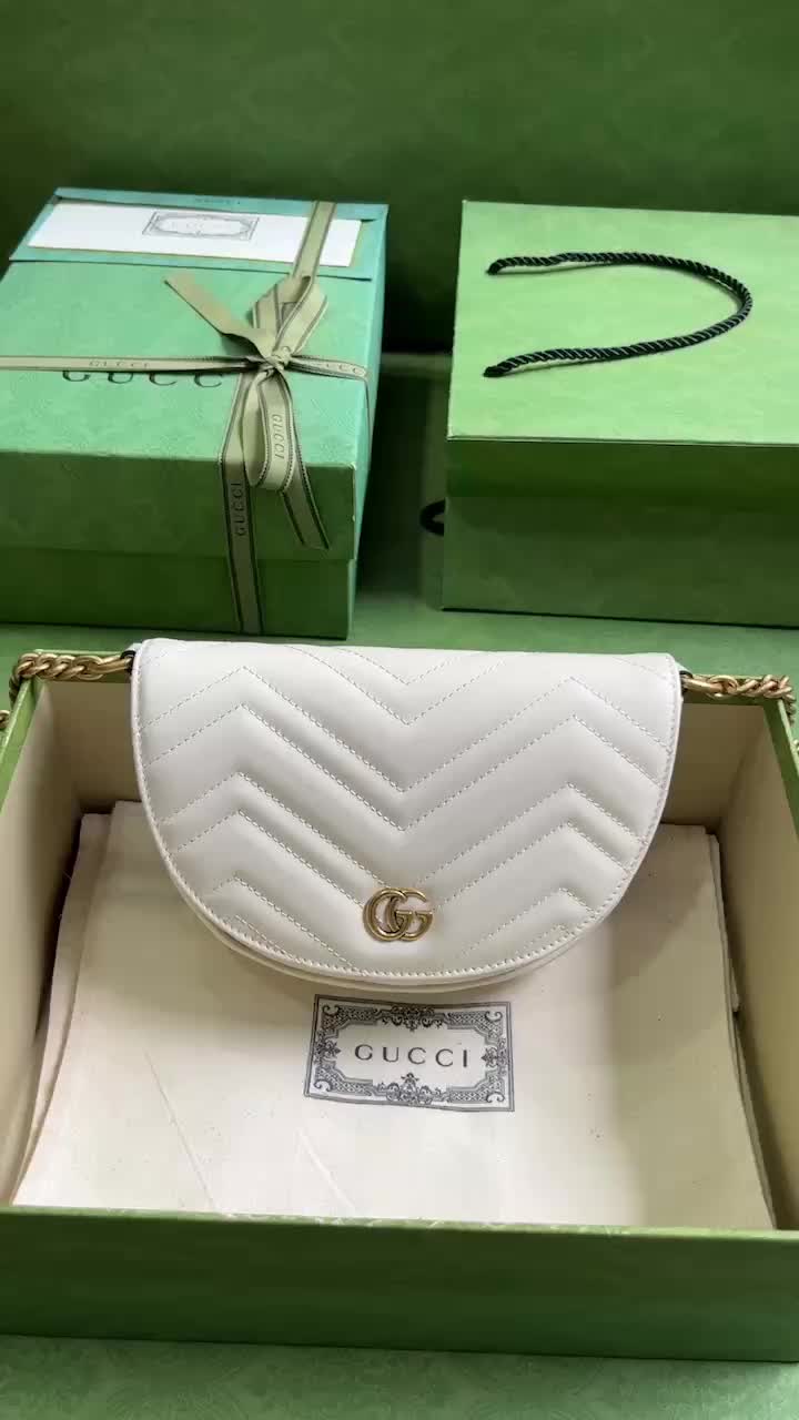 Gucci 5A Bag SALE Code: TJB296