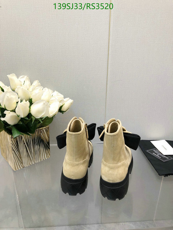 Women Shoes-Chanel Code: RS3520 $: 139USD