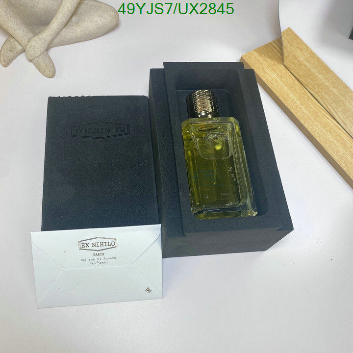 Perfume-EX NIHILO Code: UX2845 $: 49USD