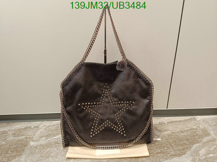 Stella McCartney Bag-(Mirror)-Handbag- Code: UB3484 $: 139USD