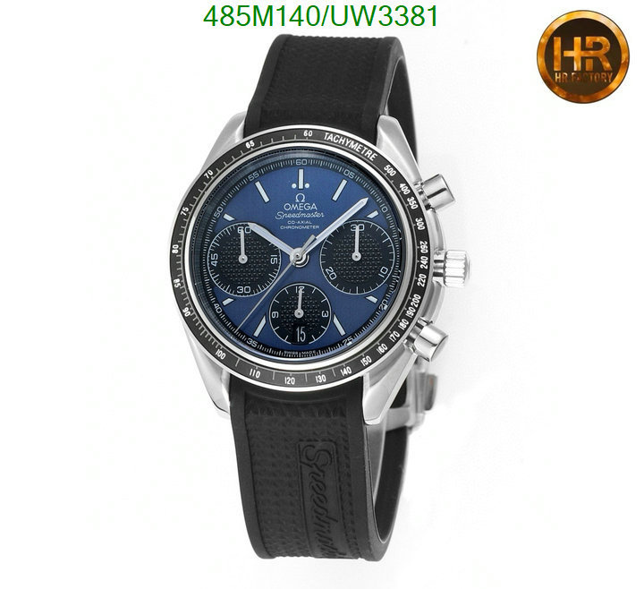 Watch-Mirror Quality-Omega Code: UW3381 $: 485USD