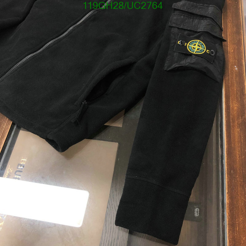 Clothing-Stone Island Code: UC2764 $: 119USD