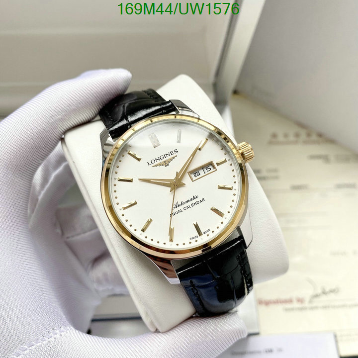 Watch-Mirror Quality-Longines Code: UW1576 $: 169USD