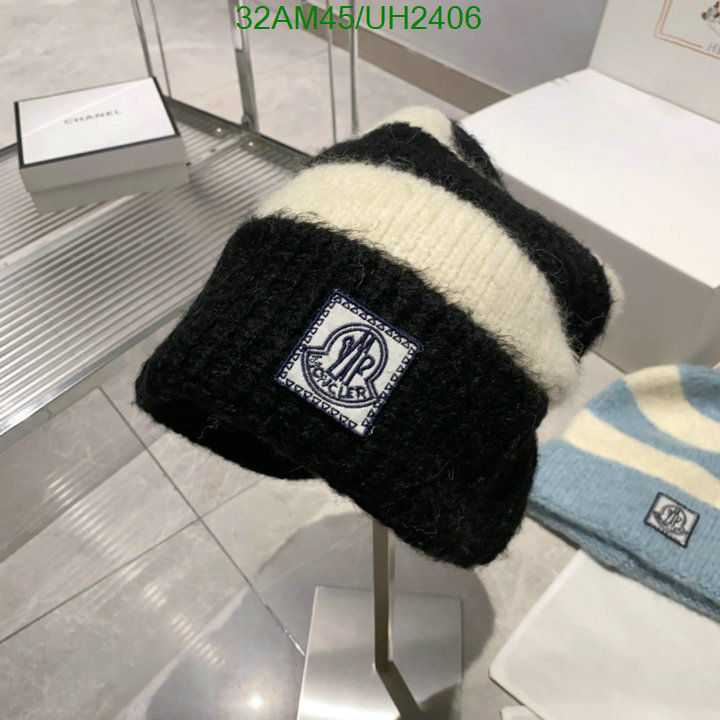 Cap-(Hat)-Moncler Code: UH2406 $: 32USD