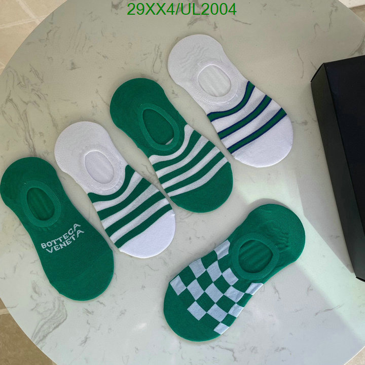 Sock-BV Code: UL2004 $: 29USD