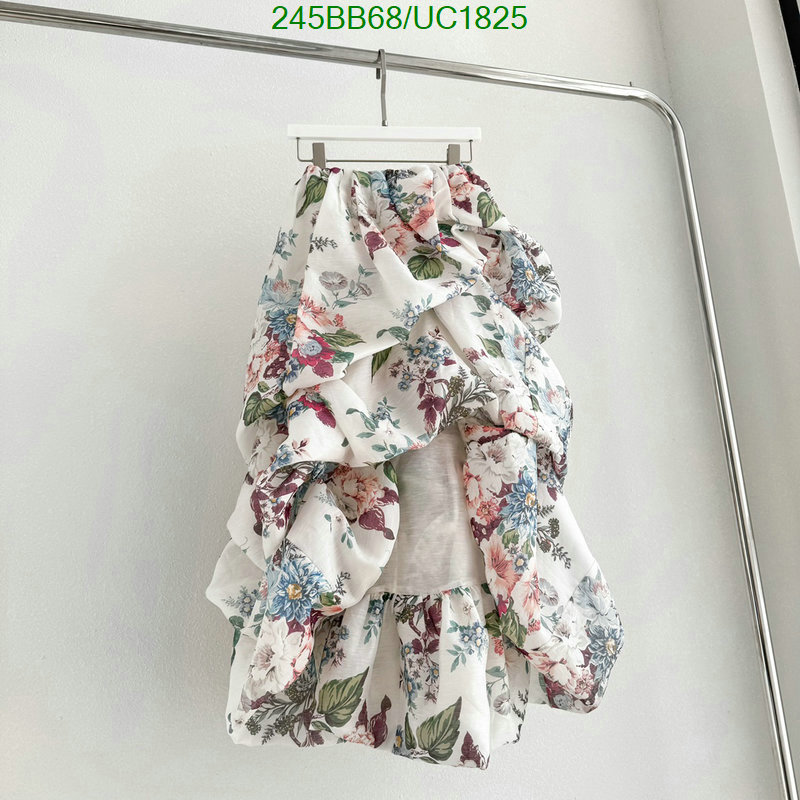 Clothing-Zimmermann Code: UC1825 $: 245USD