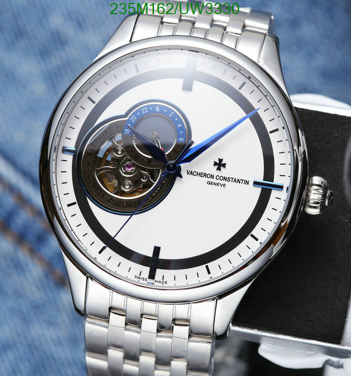 Watch-Mirror Quality-Vacheron Constantin Code: UW3330 $: 235USD