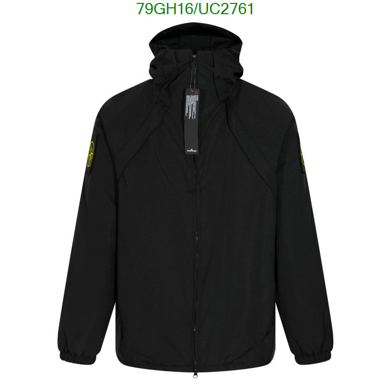 Clothing-Stone Island Code: UC2761 $: 79USD