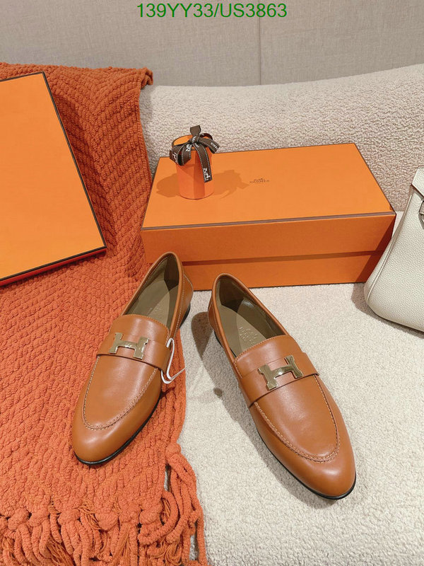 Women Shoes-Hermes Code: US3863 $: 139USD