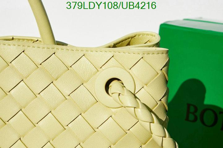 BV Bag-(Mirror)-Handbag- Code: UB4216 $: 379USD