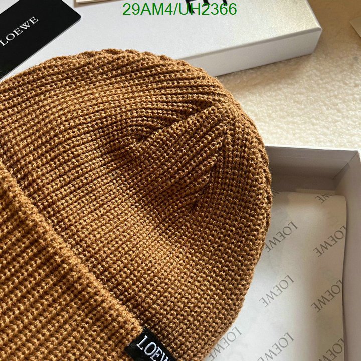 Cap-(Hat)-Loewe Code: UH2366 $: 29USD