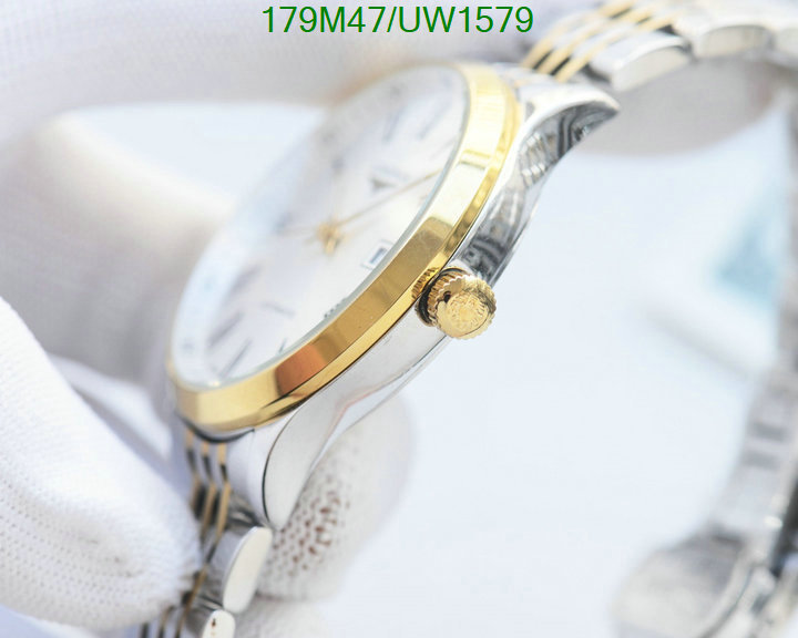 Watch-Mirror Quality-Longines Code: UW1579 $: 179USD