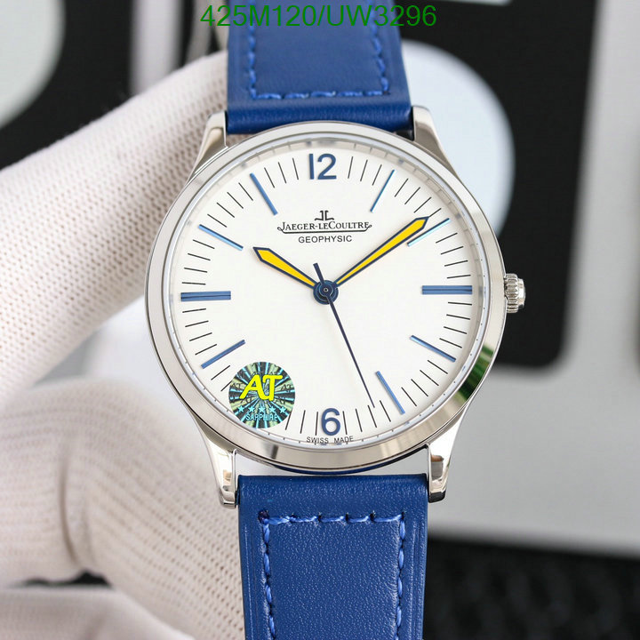 Watch-Mirror Quality-Jaeger-LeCoultre Code: UW3296 $: 425USD