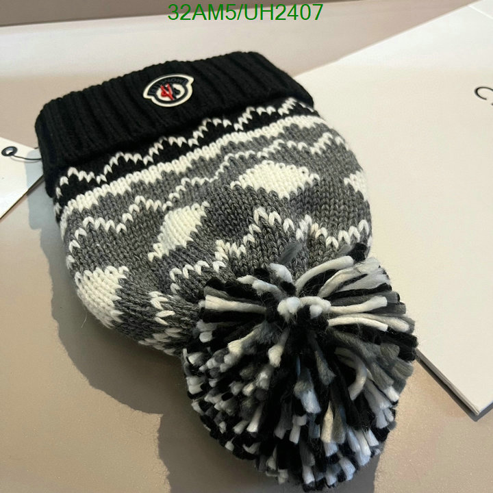 Cap-(Hat)-Moncler Code: UH2407 $: 32USD