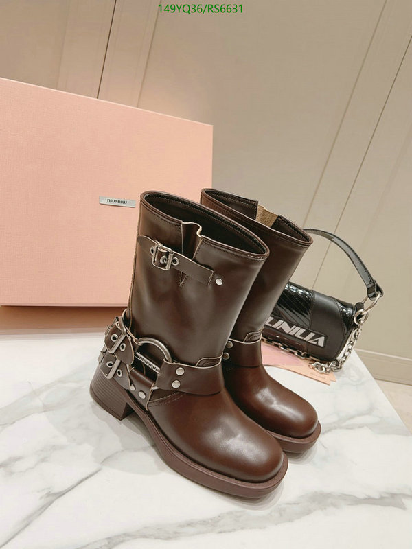 Women Shoes-Boots Code: RS6631 $: 149USD