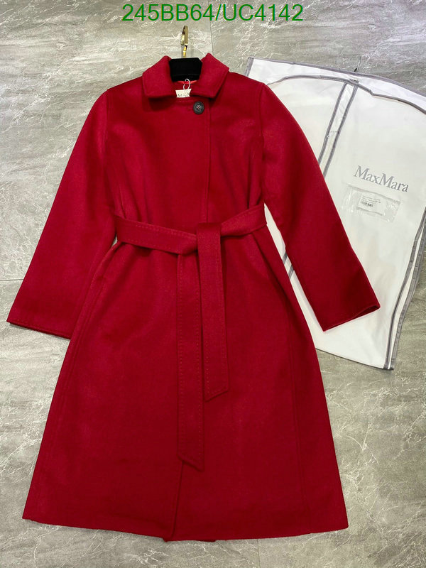 Clothing-Maxmara Code: UC4142 $: 245USD