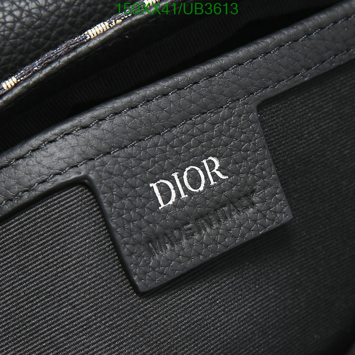 Dior Bag-(Mirror)-Other Style- Code: UB3613 $: 159USD