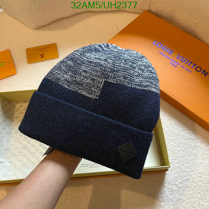 Cap-(Hat)-LV Code: UH2377 $: 32USD