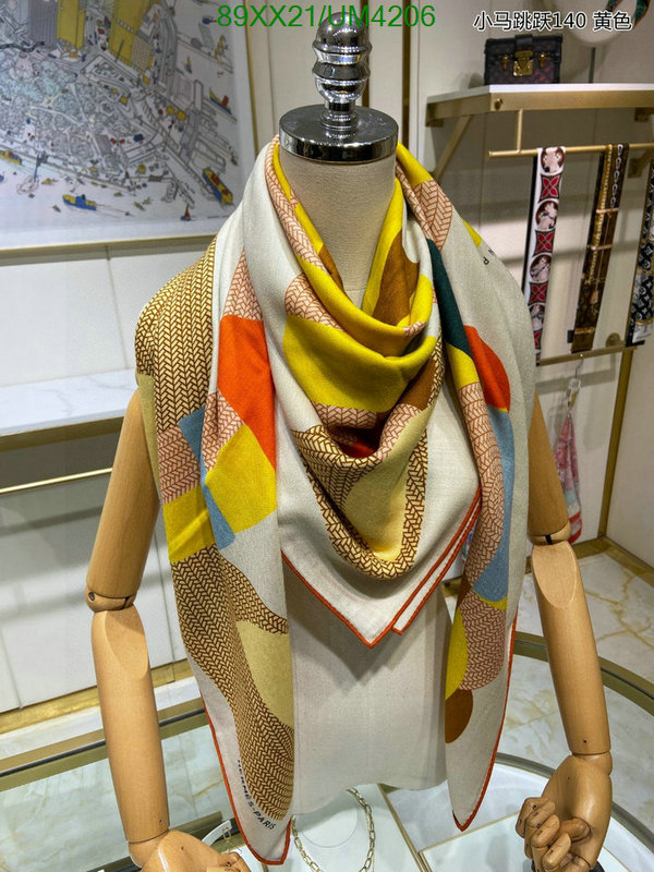 Scarf-Hermes Code: UM4206 $: 89USD