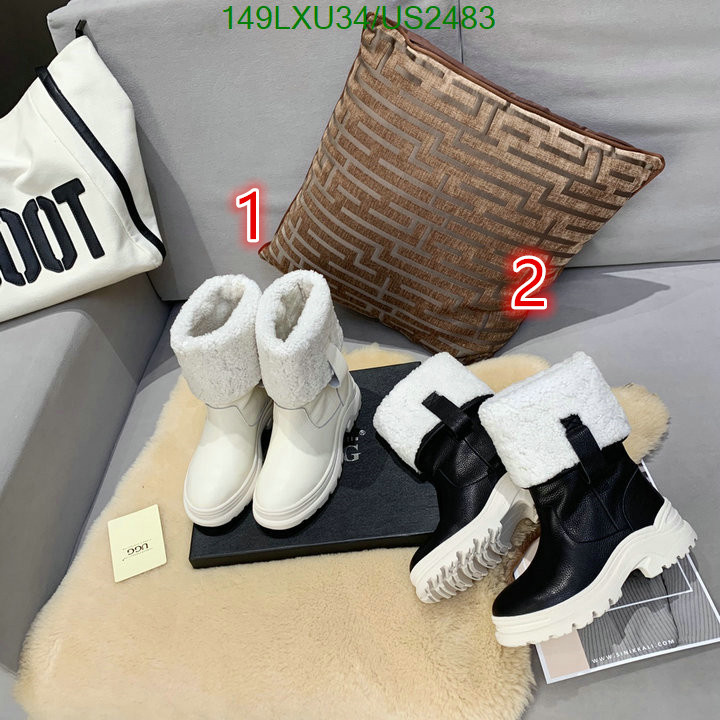 Women Shoes-UGG Code: US2483 $: 149USD