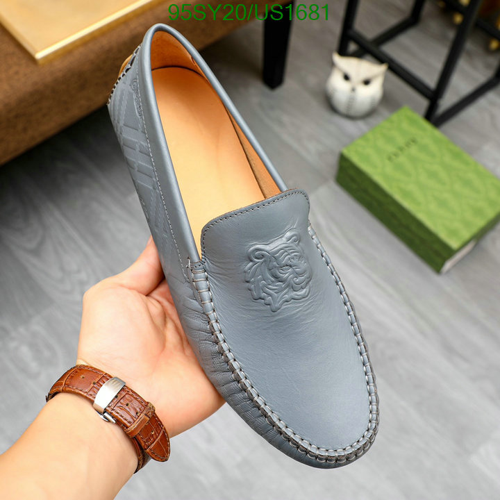 Men shoes-Gucci Code: US1681 $: 95USD