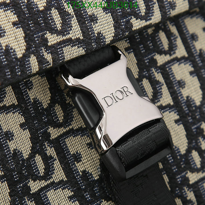 Dior Bag-(Mirror)-Other Style- Code: UB3614 $: 175USD