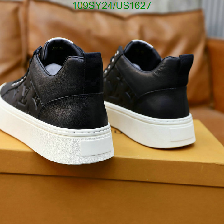 Men shoes-LV Code: US1627 $: 109USD