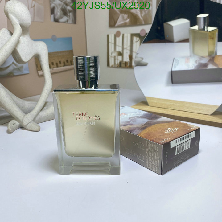 Perfume-Hermes Code: UX2920 $: 42USD