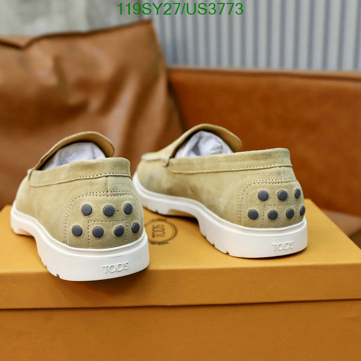 Men shoes-Tods Code: US3773 $: 119USD