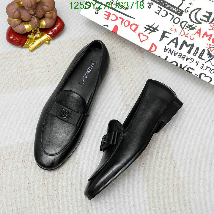 Men shoes-D&G Code: US3718 $: 125USD