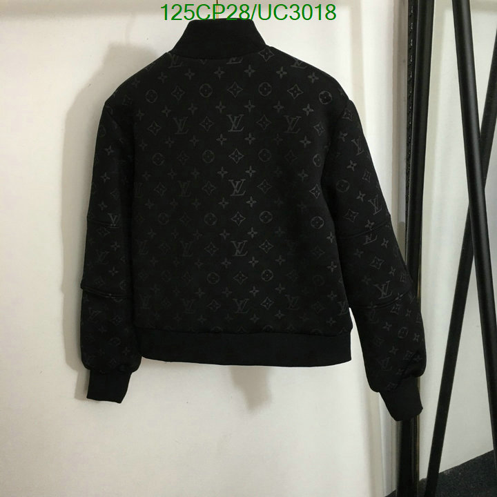 Clothing-LV Code: UC3018 $: 125USD