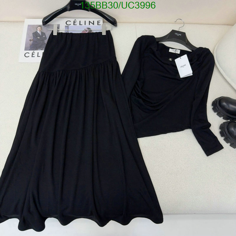 Clothing-Celine Code: UC3996 $: 135USD