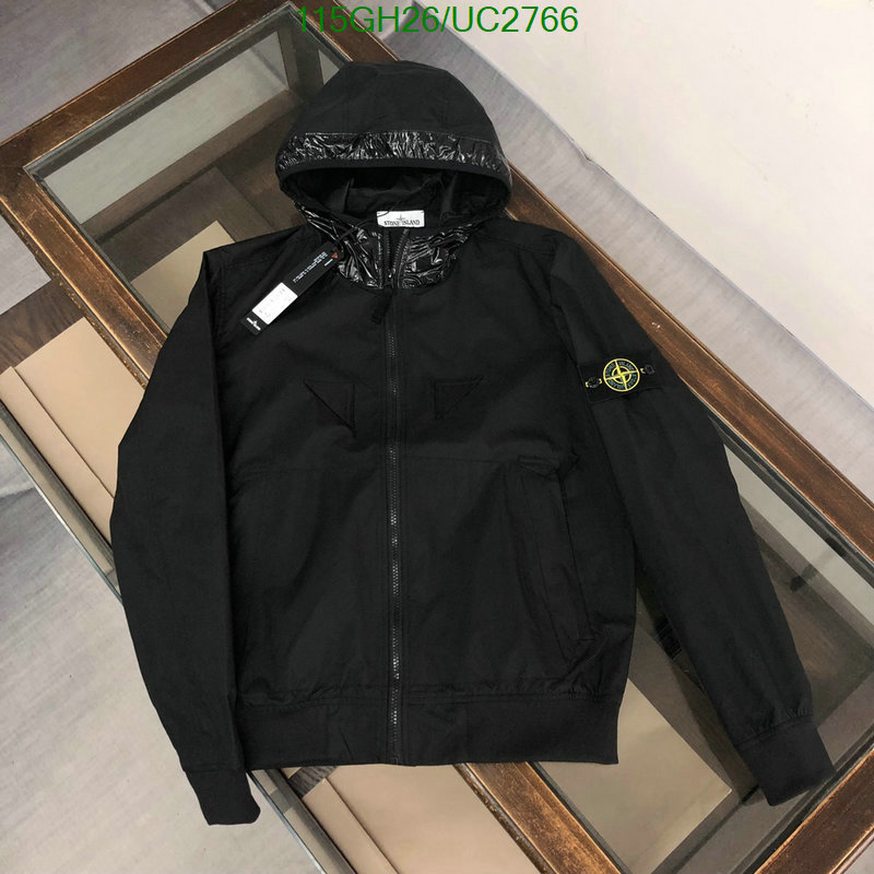 Clothing-Stone Island Code: UC2766 $: 115USD