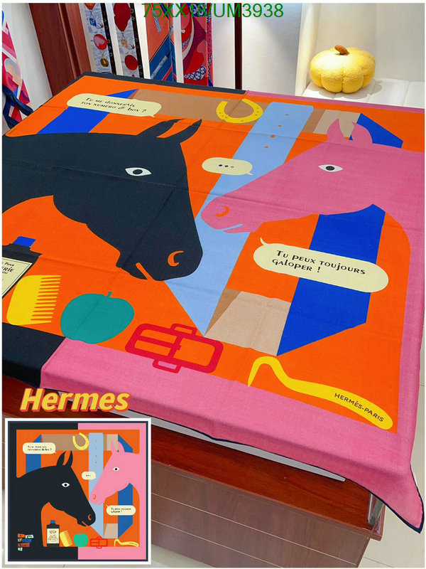 Scarf-Hermes Code: UM3938 $: 75USD