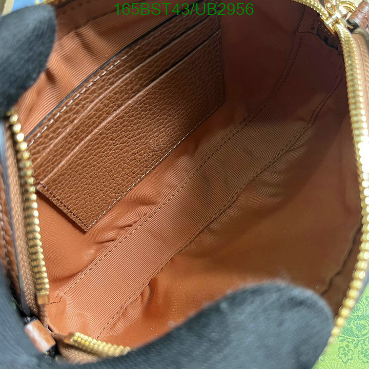 Gucci Bag-(Mirror)-Marmont Code: UB2956 $: 165USD