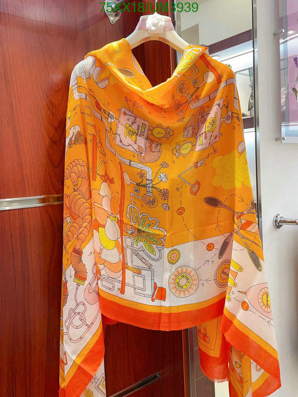 Scarf-Hermes Code: UM3939 $: 75USD