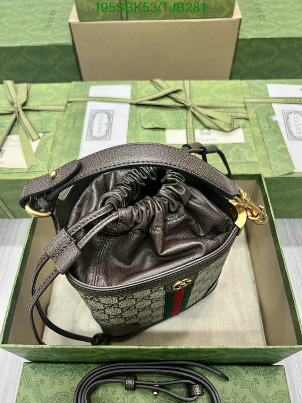 Gucci 5A Bag SALE Code: TJB281