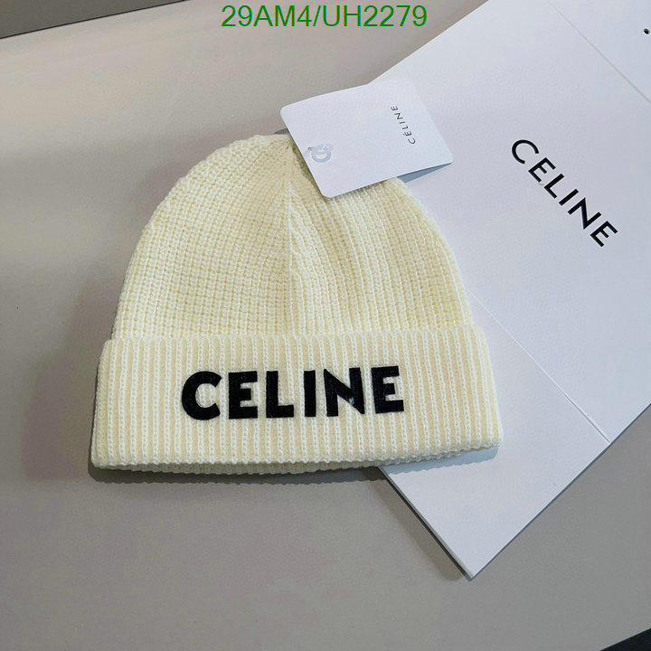 Cap-(Hat)-Celine Code: UH2279 $: 29USD