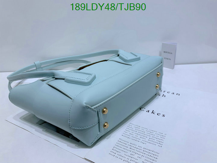 BV 5A Bag SALE Code: TJB90