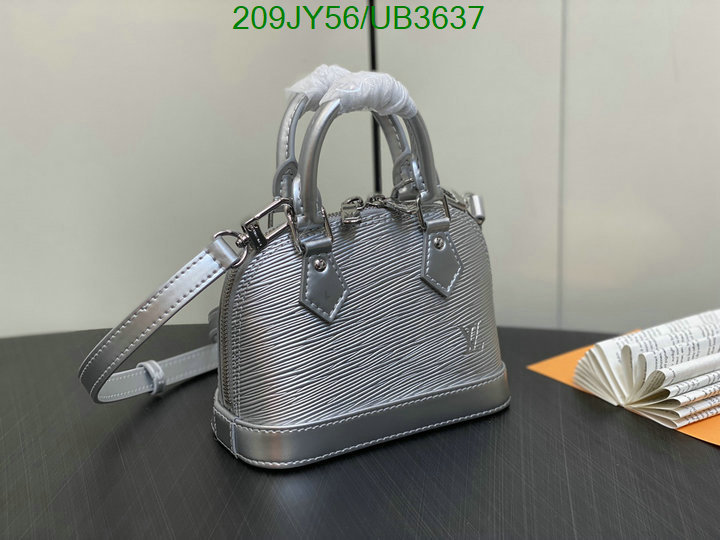 LV Bag-(Mirror)-Alma- Code: UB3637 $: 209USD