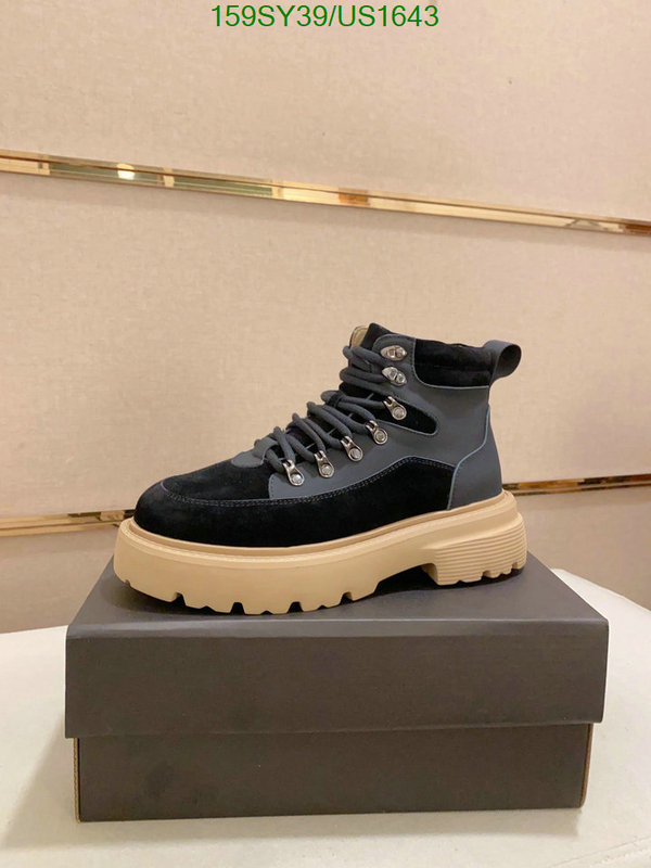 Men shoes-Boots Code: US1643 $: 159USD