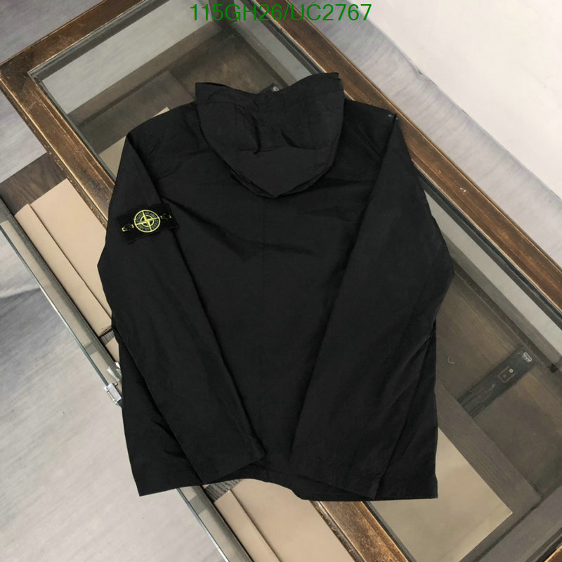 Clothing-Stone Island Code: UC2767 $: 115USD