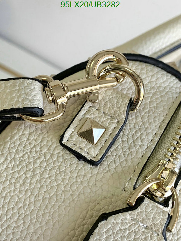 Valentino Bag-(4A)-Diagonal- Code: UB3282 $: 95USD