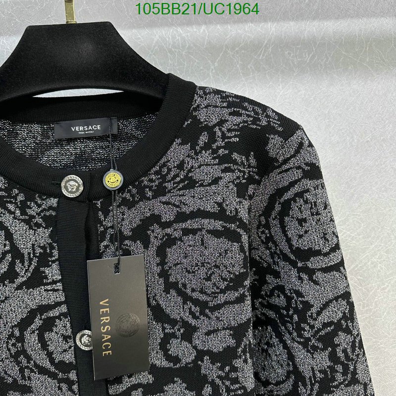Clothing-Versace Code: UC1964 $: 105USD