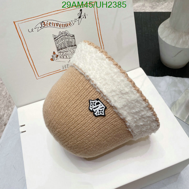 Cap-(Hat)-LV Code: UH2385 $: 29USD