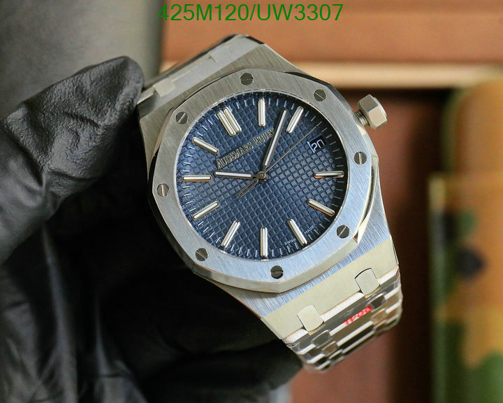 Watch-Mirror Quality-Audemars Piguet Code: UW3307 $: 425USD