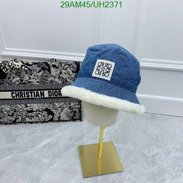 Cap-(Hat)-Loewe Code: UH2371 $: 29USD