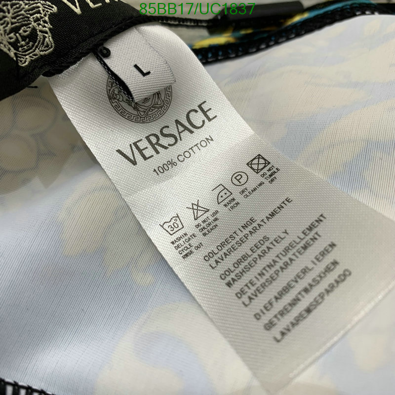 Clothing-Versace Code: UC1837 $: 85USD